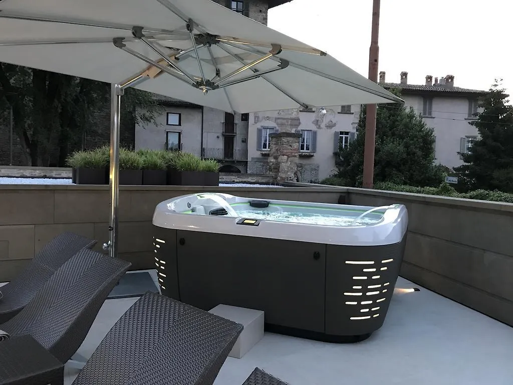 Relais San Lorenzo Bergamo
