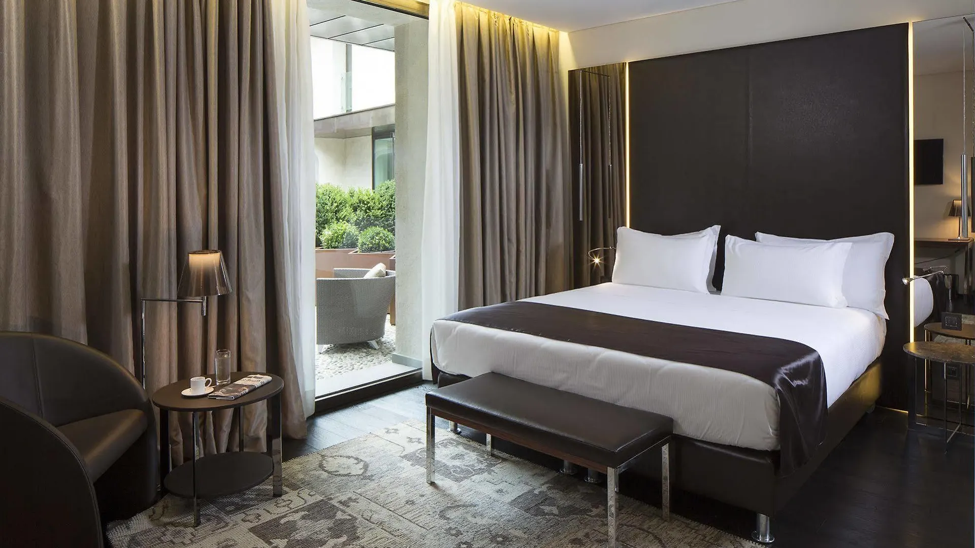 Relais San Lorenzo Bergamo 5*,  Italië