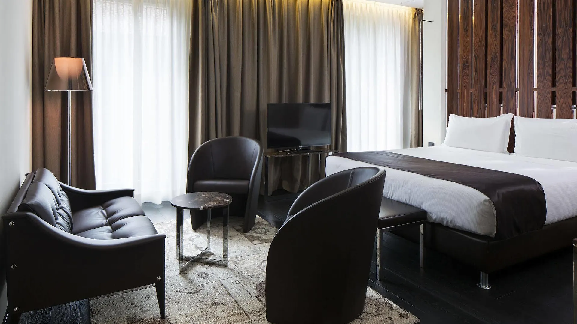 Relais San Lorenzo Bergamo Hotel