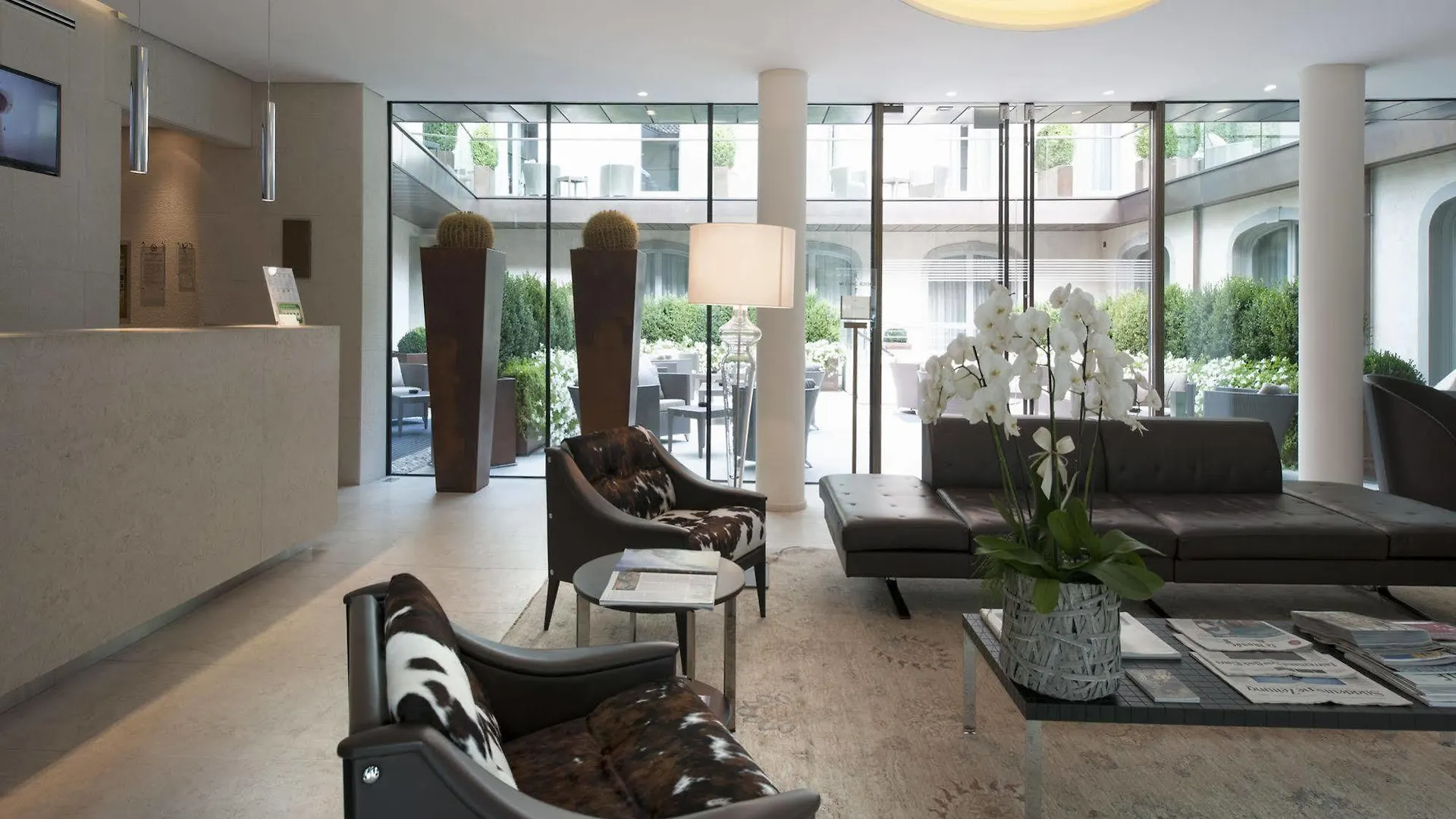 Relais San Lorenzo Bergamo