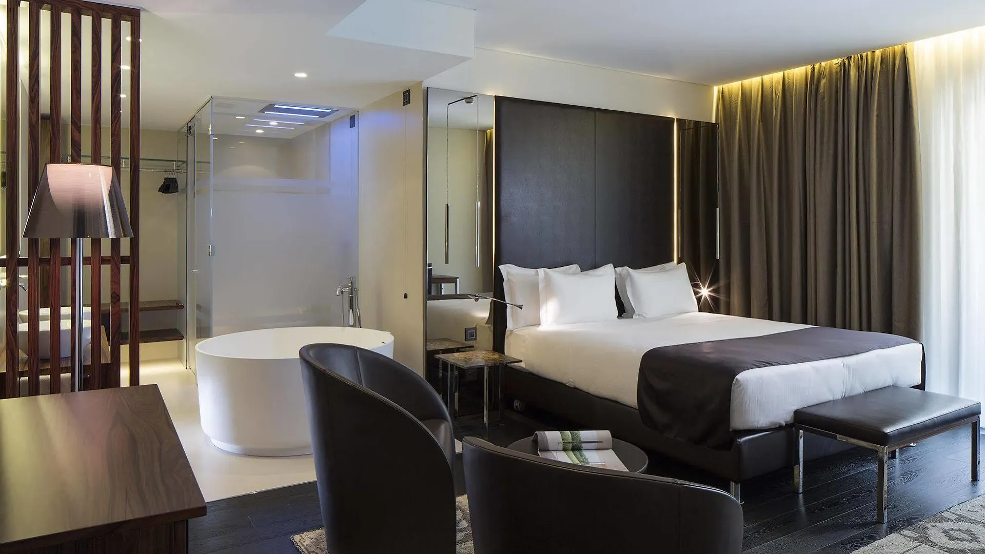 Relais San Lorenzo Bergamo Hotel