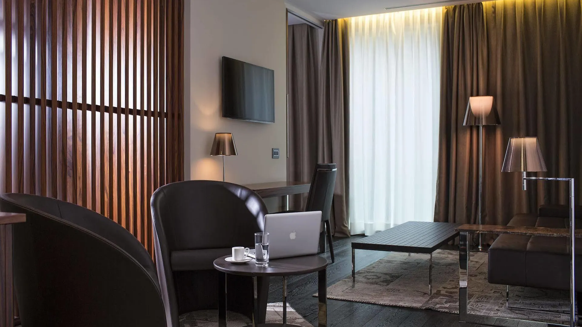 Hotel Relais San Lorenzo Bergamo