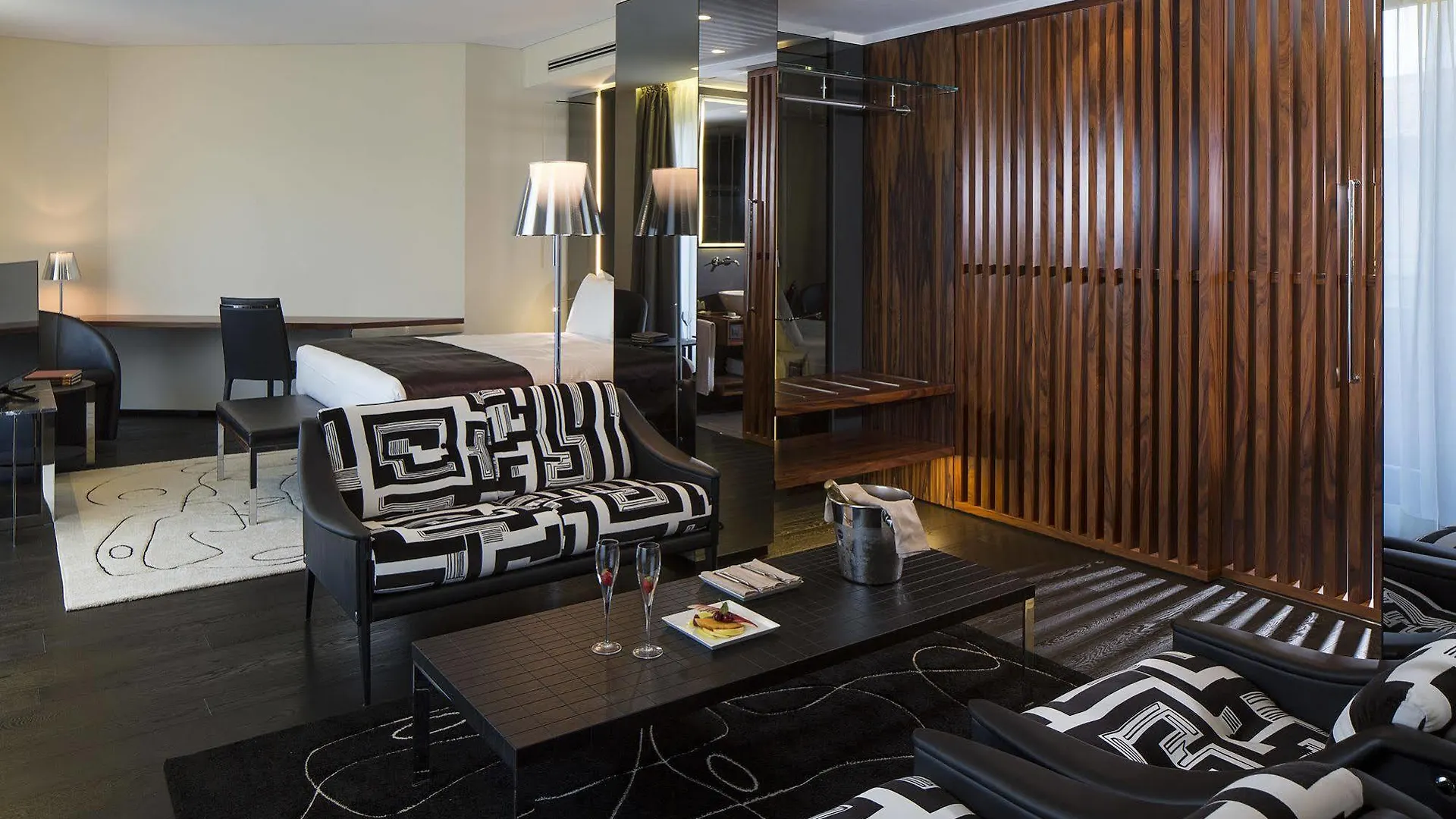 Relais San Lorenzo Bergamo Italy